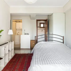 Apartment Irodotou Thessaloniki