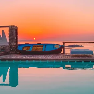 Hotel Tharroe Of Mykonos Boutique Mykonos Town