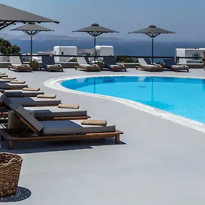 Hotel My Mykonos Mykonos Town