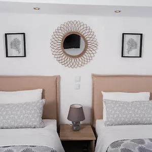Aparthotel Kassandra Polychrono