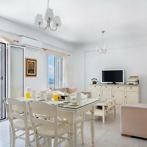 Apartment Pernari Spartia (Kefalonia)