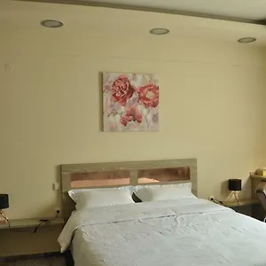 Apartment Agias Sofias Street Luxurious Thessaloniki