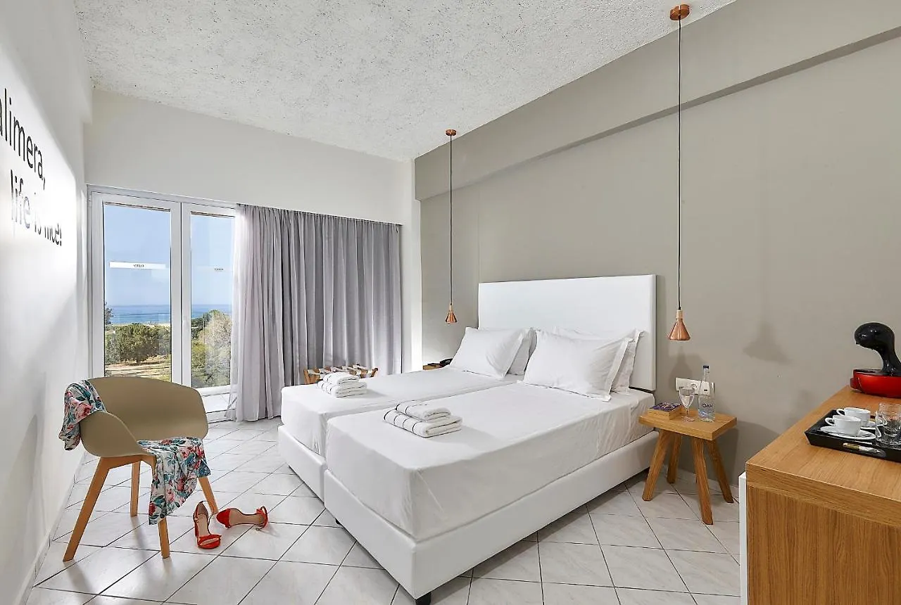 Vasia Royal Hotel Gouves
