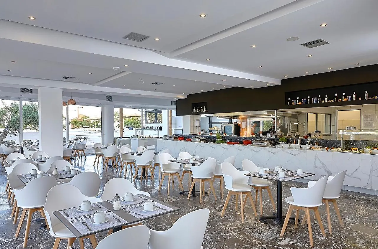 Vasia Royal Hotel Gouves