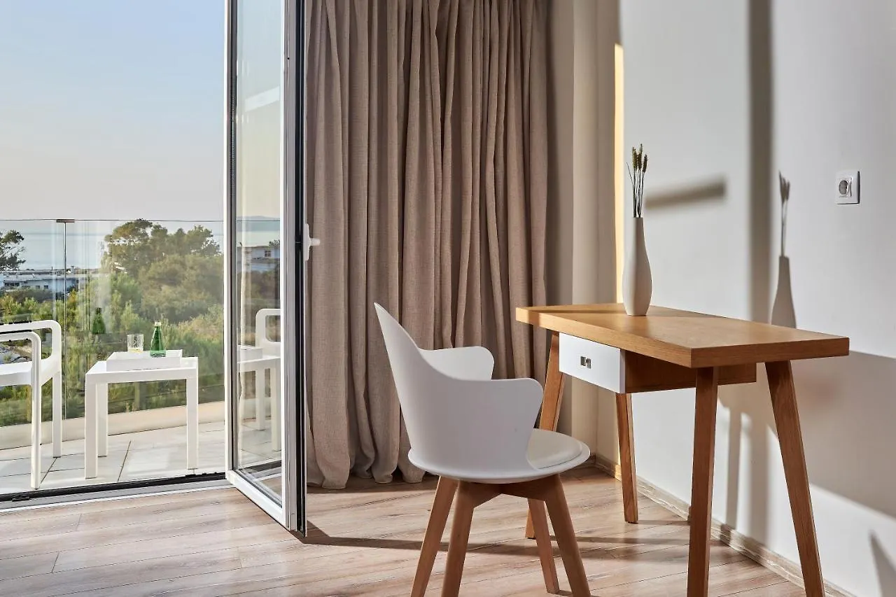 Vasia Royal Hotel Gouves