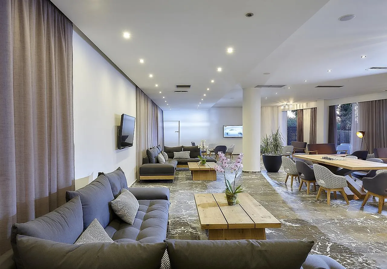 Vasia Royal Hotel 古瓦伊 4*,