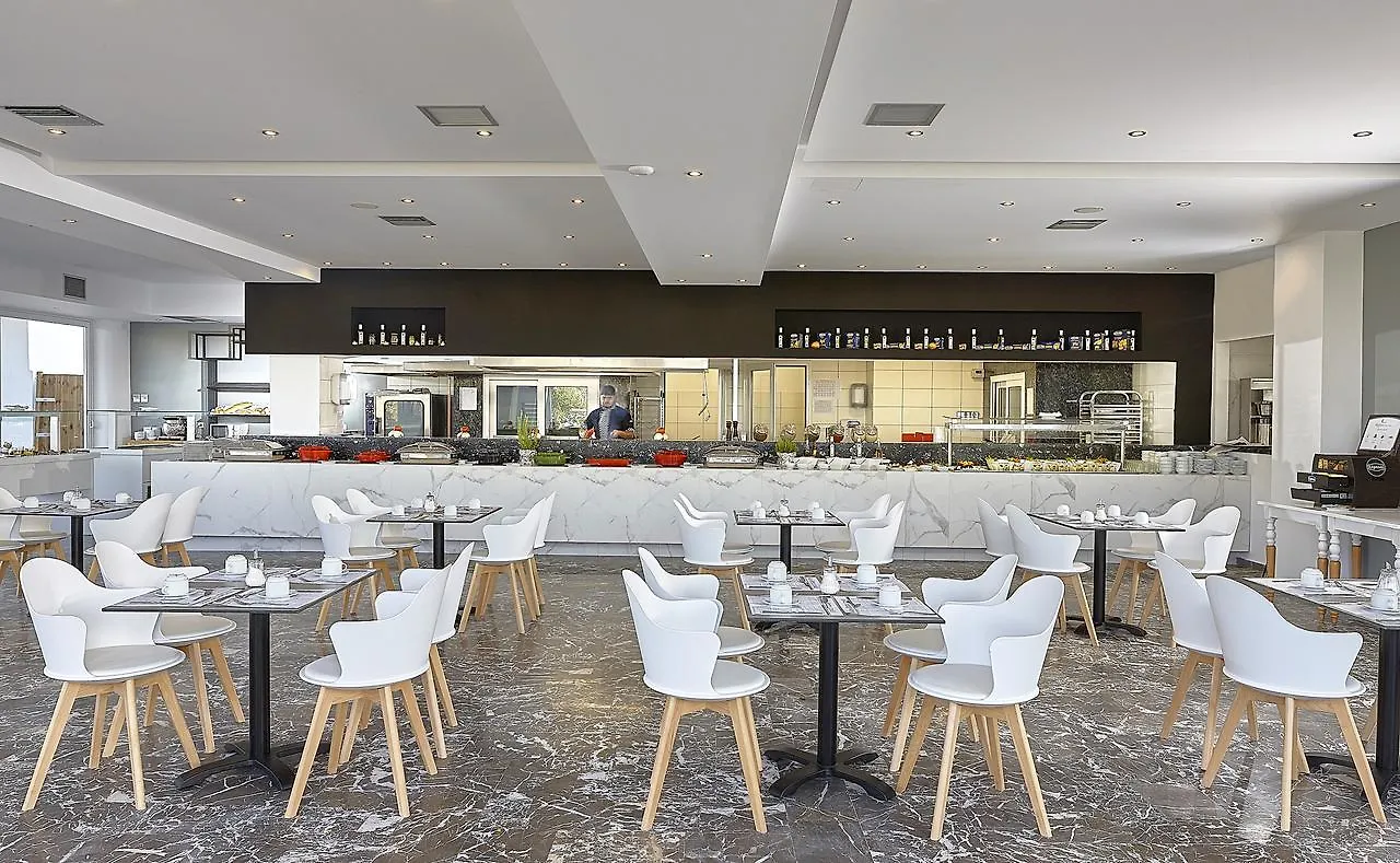 Vasia Royal Hotel Gouves