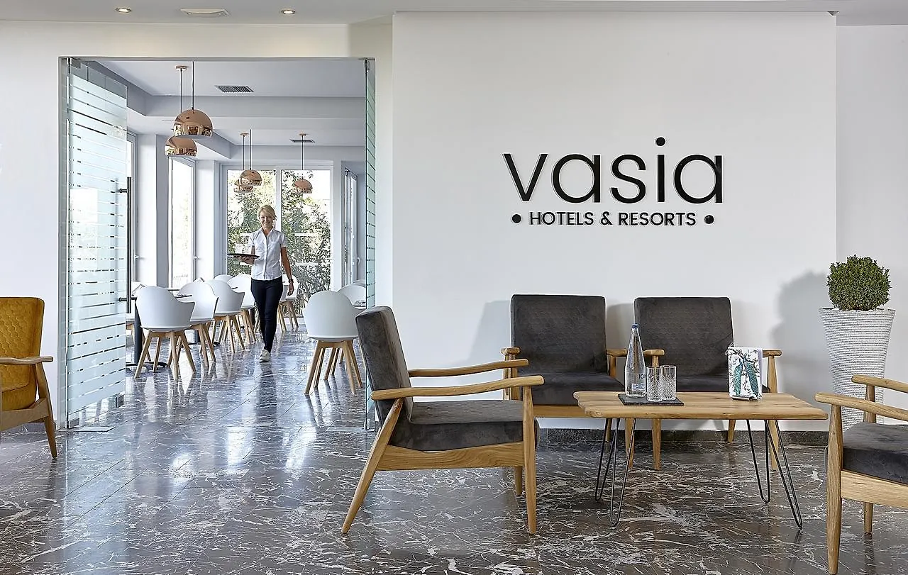 Vasia Royal Hotel 古瓦伊