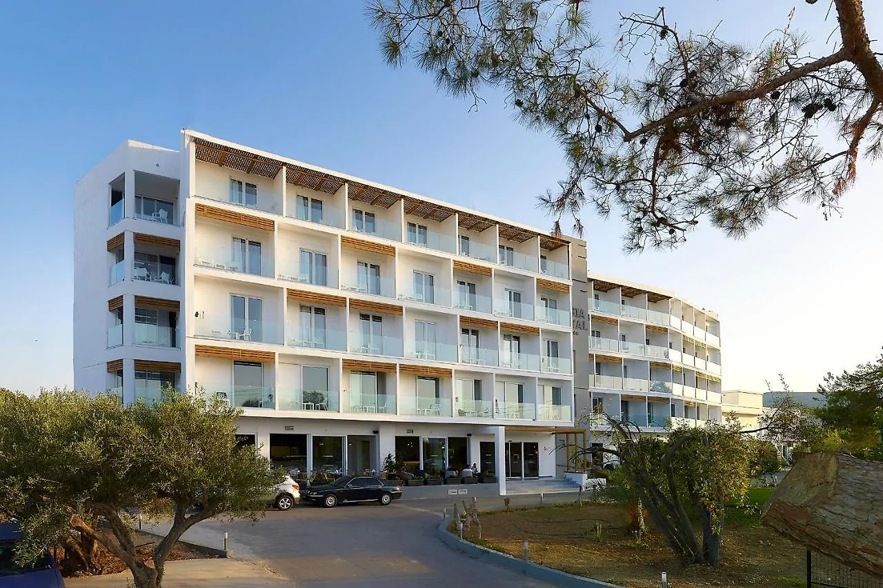 Vasia Royal Hotel Gouves