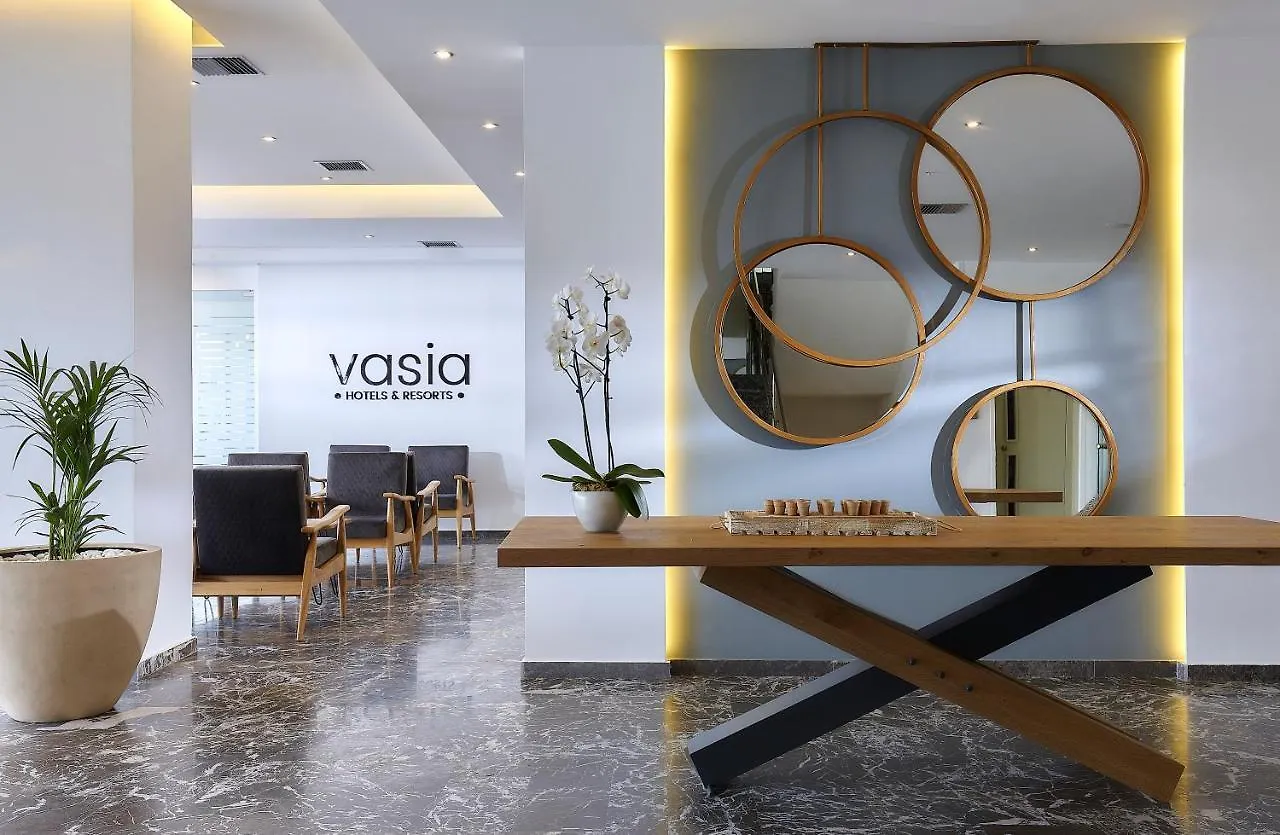Vasia Royal Hotel Gouves